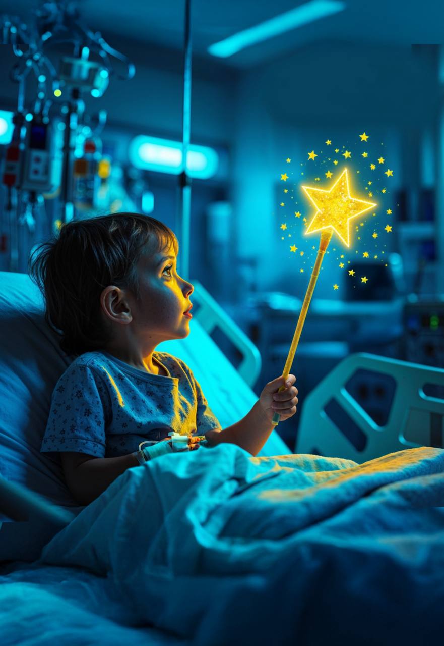 Make-A-Wish Türkiye
